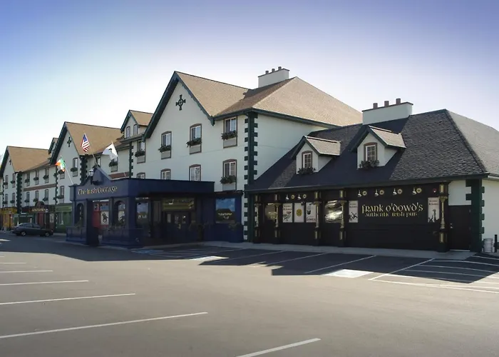 Hotel Irish & 3*