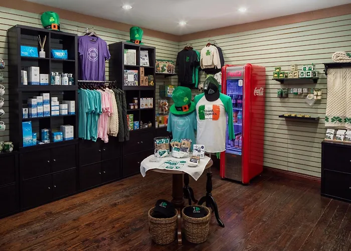 Hotel Irish & Galena