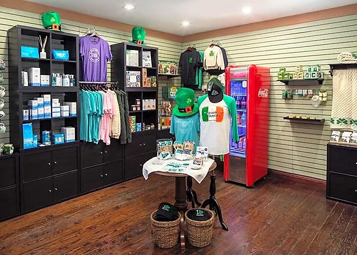 Irish & Galena
