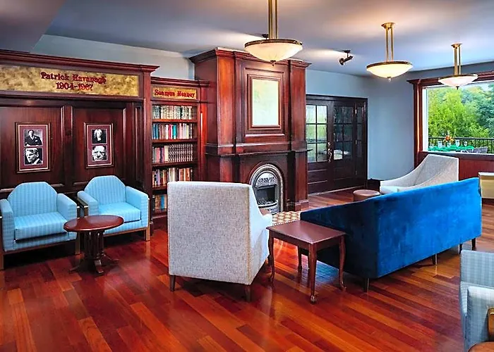 Hotel Irish & 3*