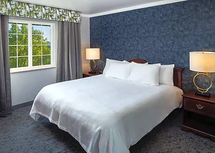Irish & Hotel Galena